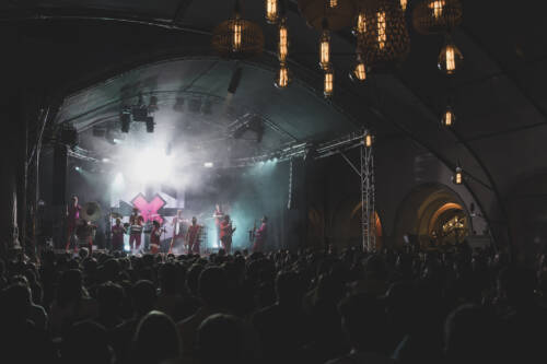 Moop Mama X Älice 13