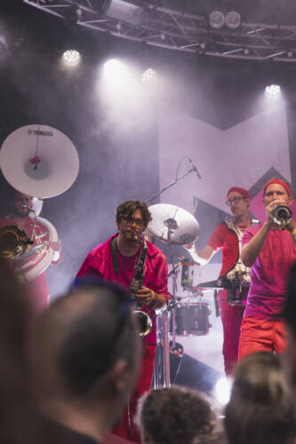 Moop Mama X Älice 2