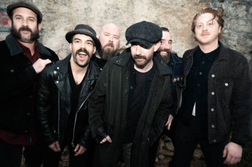 The Rumjacks 2024 Photo MAIN