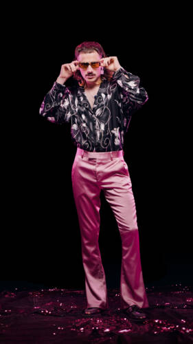 VV Discoteca Vivace 1 Pietro Agostini hoch