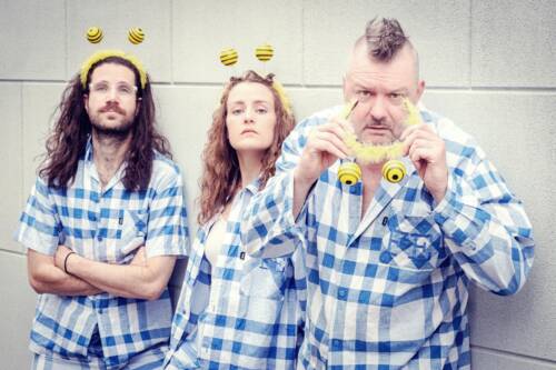 Small FE christian ohlig 7 min