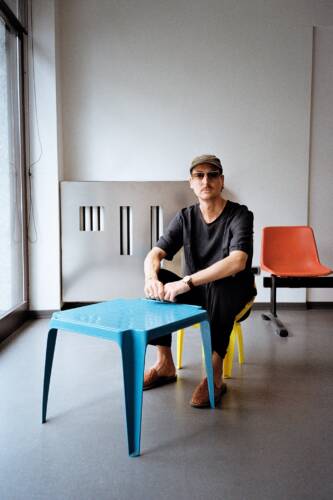 Gigolo Romantico Presspic 003