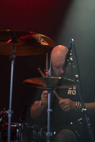 The Rumjacks 2