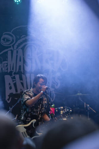 The Rumjacks 4