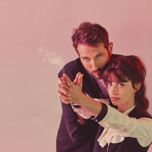 Lola Marsh Presse NEU