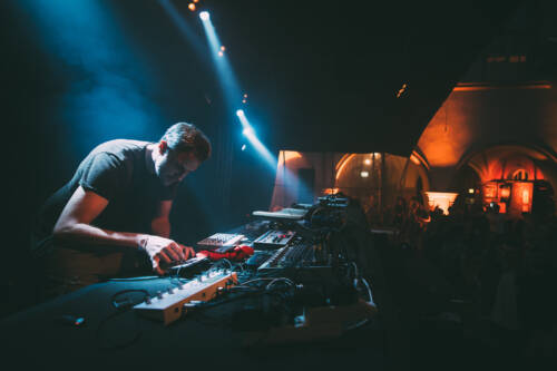 Pa Tee Klangforscher 12