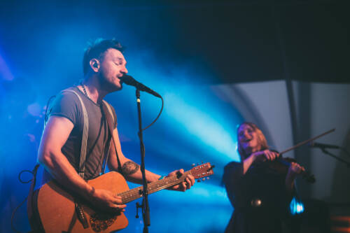 Saint City Orchestra 05