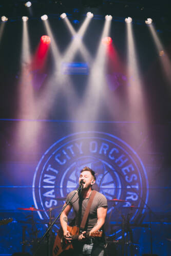 Saint City Orchestra 09