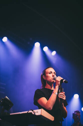 We are AVA Mischgewebe 06