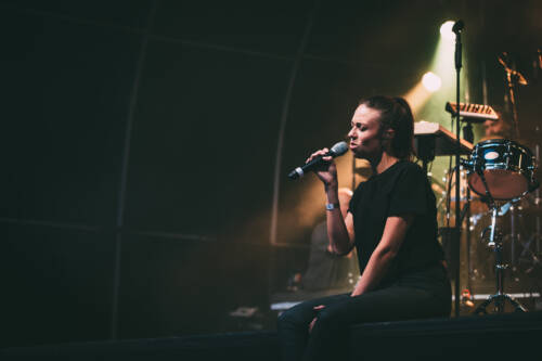 We are AVA Mischgewebe 08