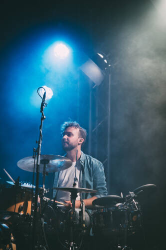 We are AVA Mischgewebe 10