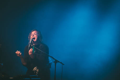 We are AVA Mischgewebe 17