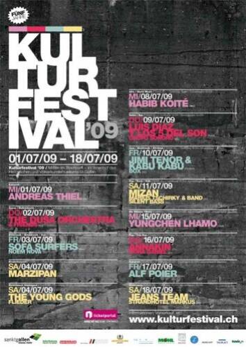 Kulturfestival 09 plakat a2 353x499