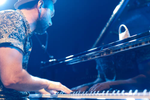 Aron Ottignon kf15 10