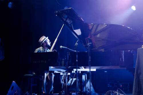 Aron Ottignon kf15 12