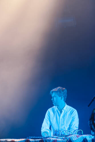 Aron Ottignon kf15 15