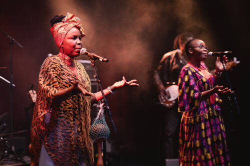 Bénin International Musical 0033