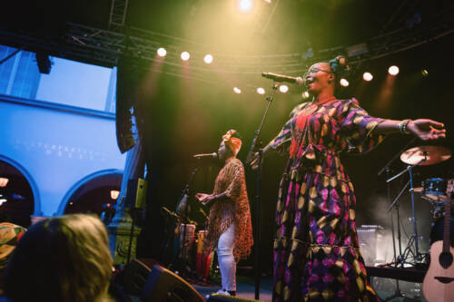 Bénin International Musical 0063