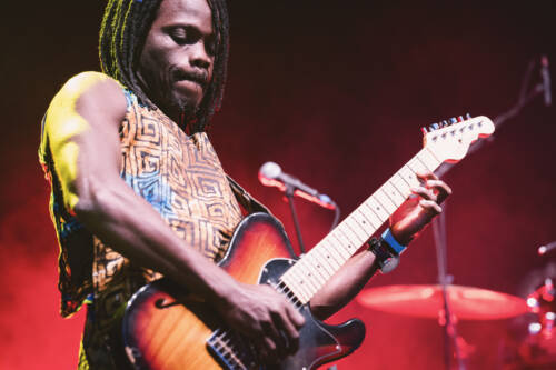 Bénin International Musical 0083