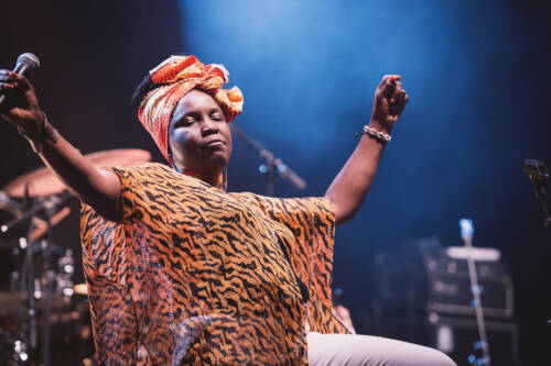 Bénin International Musical 0103