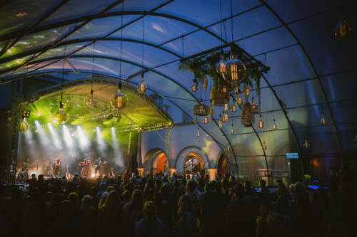 Bénin International Musical 0193