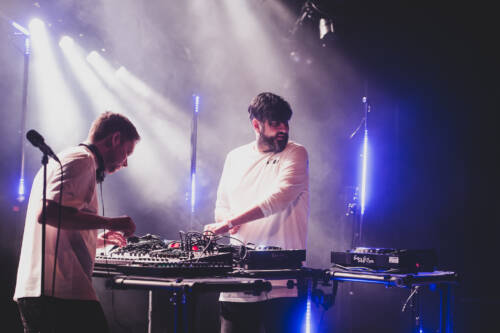 Digitalism 14