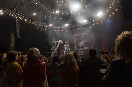 Fortuna Ehrenfeld 20