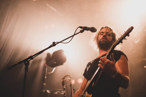 Kulturfestival Warhaus 02