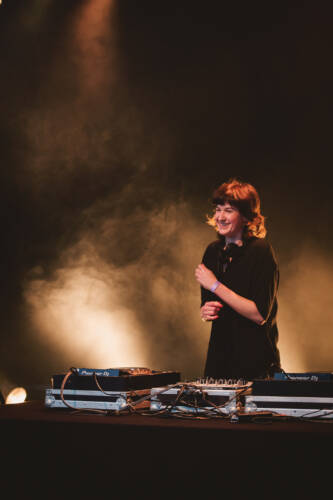 Romane Santarelli Rosa Luxemburg 01