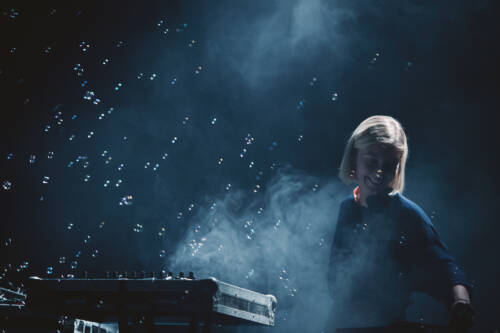 Romane Santarelli Rosa Luxemburg 07