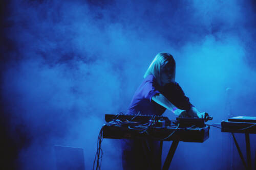 Romane Santarelli Rosa Luxemburg 08