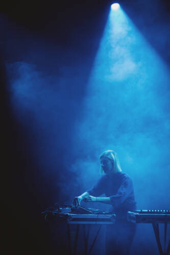 Romane Santarelli Rosa Luxemburg 10