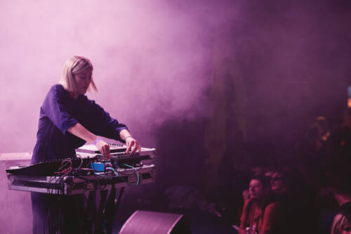 Romane Santarelli Rosa Luxemburg 12