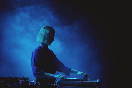 Romane Santarelli Rosa Luxemburg 13