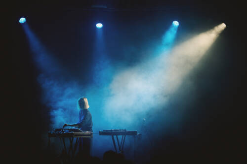 Romane Santarelli Rosa Luxemburg 16