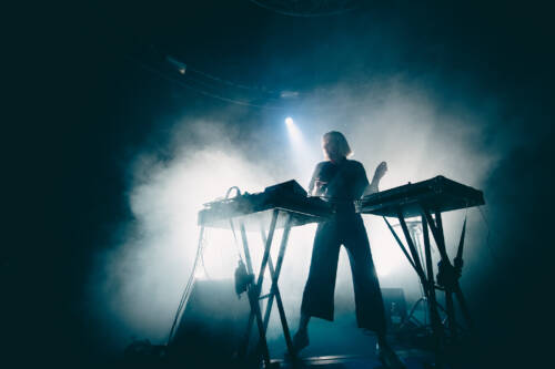 Romane Santarelli Rosa Luxemburg 17