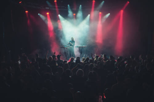 Romane Santarelli Rosa Luxemburg 18