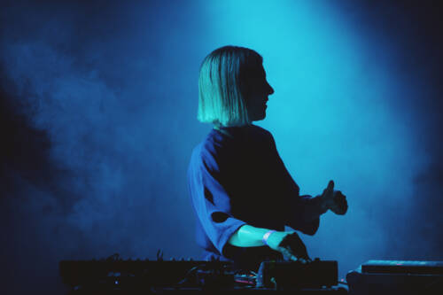 Romane Santarelli Rosa Luxemburg 19