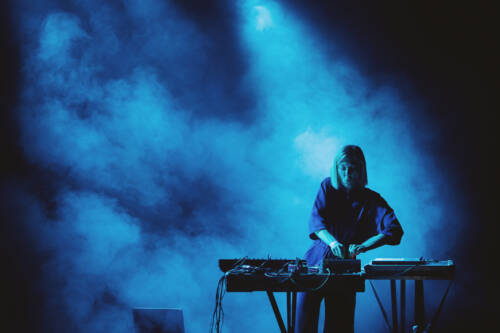 Romane Santarelli Rosa Luxemburg 20