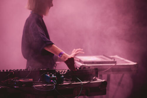 Romane Santarelli Rosa Luxemburg 22