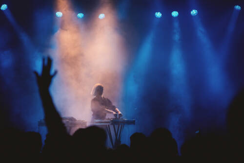 Romane Santarelli Rosa Luxemburg 23