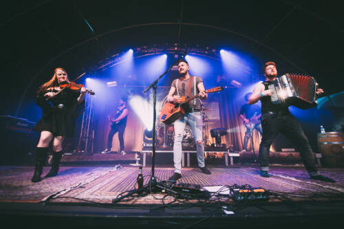 Saint City Orchestra 02