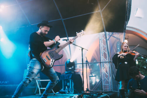 Saint City Orchestra 08