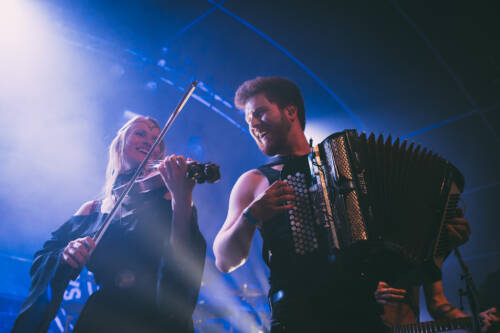 Saint City Orchestra 12