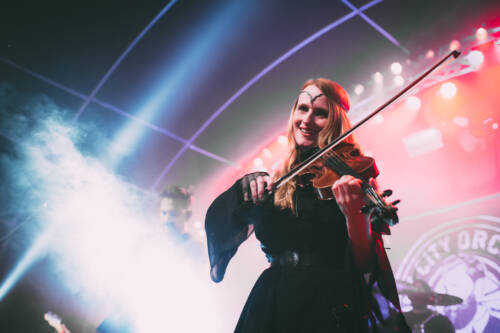 Saint City Orchestra 14