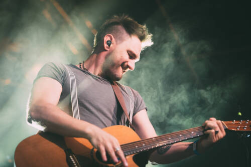 Saint City Orchestra 15