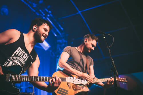 Saint City Orchestra 19