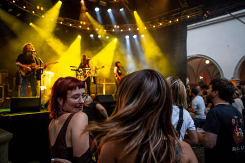 Velvet Two Stripes Friedberg 03