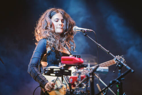 Velvet Two Stripes Friedberg 12