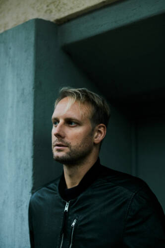 Yes Im Very Tired Now 1 by Ladina Bischof